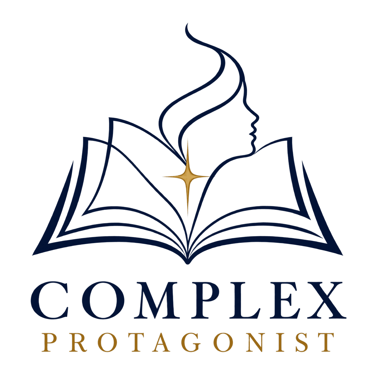 Published by Complex Protagonist